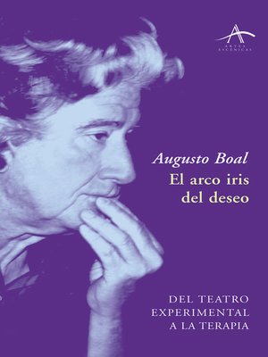 cover image of El arco iris del deseo